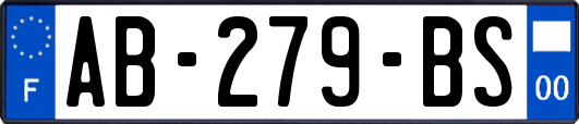 AB-279-BS