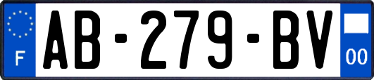 AB-279-BV