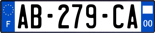 AB-279-CA