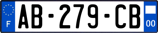 AB-279-CB