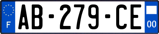 AB-279-CE