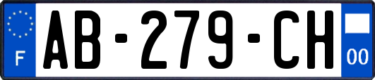 AB-279-CH