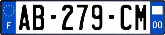 AB-279-CM