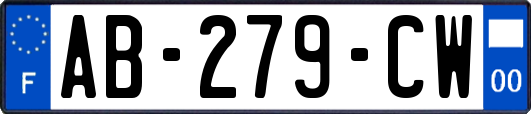 AB-279-CW