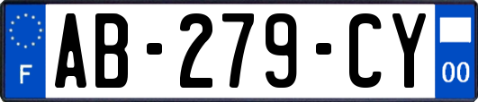 AB-279-CY