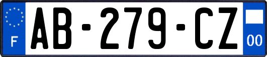 AB-279-CZ