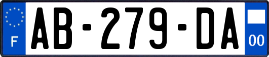 AB-279-DA