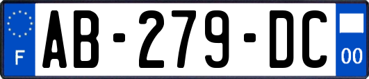 AB-279-DC