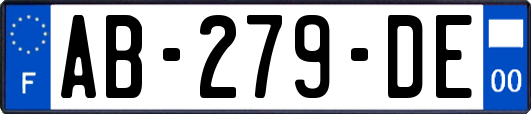 AB-279-DE