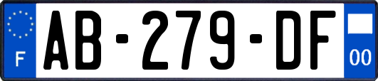 AB-279-DF