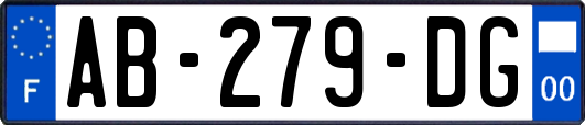 AB-279-DG