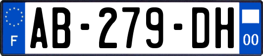 AB-279-DH