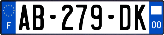 AB-279-DK