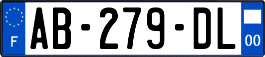 AB-279-DL