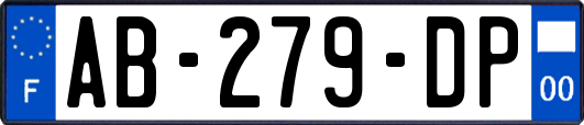 AB-279-DP