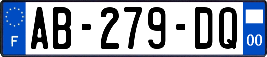 AB-279-DQ