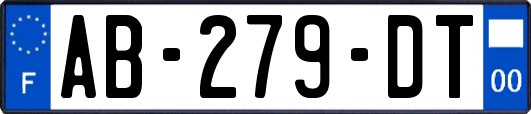 AB-279-DT