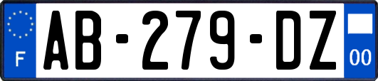 AB-279-DZ