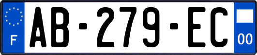 AB-279-EC