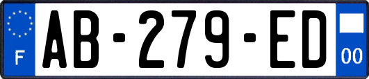 AB-279-ED