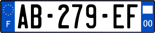 AB-279-EF