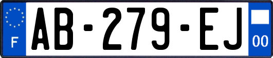 AB-279-EJ