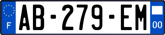 AB-279-EM