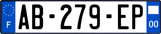 AB-279-EP