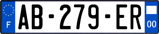 AB-279-ER