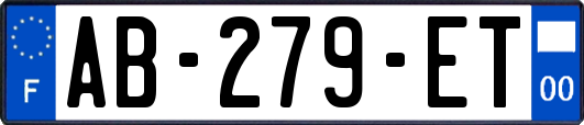 AB-279-ET