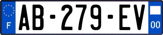 AB-279-EV