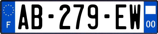 AB-279-EW