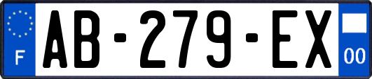 AB-279-EX