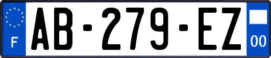 AB-279-EZ