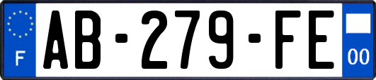 AB-279-FE