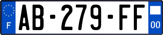 AB-279-FF