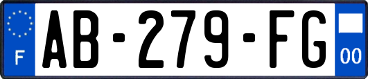 AB-279-FG