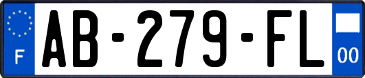 AB-279-FL