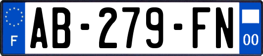 AB-279-FN