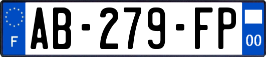 AB-279-FP