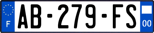 AB-279-FS