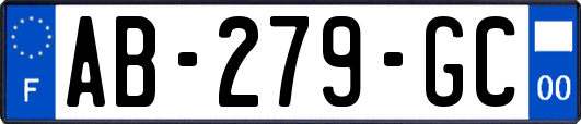 AB-279-GC