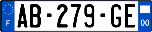 AB-279-GE