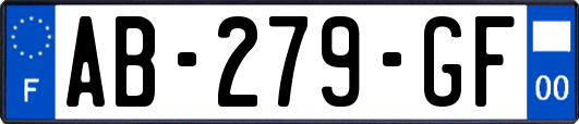 AB-279-GF