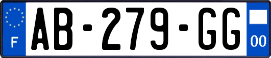 AB-279-GG