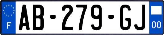 AB-279-GJ