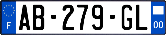 AB-279-GL