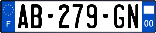 AB-279-GN