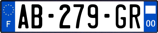 AB-279-GR