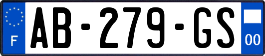 AB-279-GS